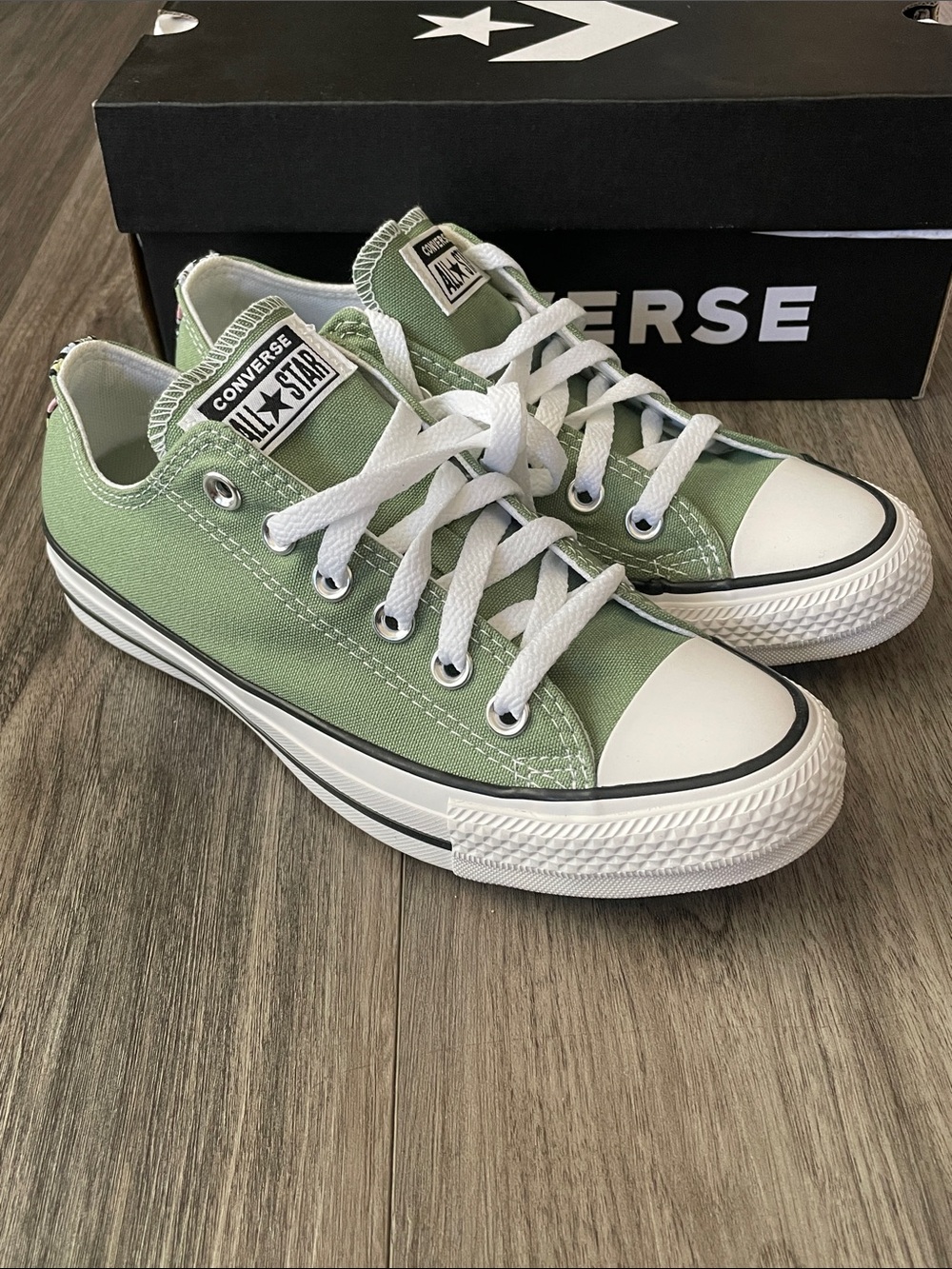 Converse - All Stars Low Top Sneakers